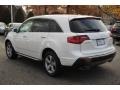 Aspen White Pearl - MDX Technology Photo No. 5