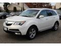 Aspen White Pearl - MDX Technology Photo No. 7