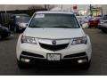 Aspen White Pearl - MDX Technology Photo No. 8