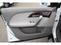 Aspen White Pearl - MDX Technology Photo No. 9