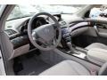 Aspen White Pearl - MDX Technology Photo No. 10