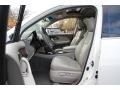 Aspen White Pearl - MDX Technology Photo No. 11