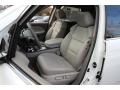 Aspen White Pearl - MDX Technology Photo No. 12