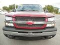 Sport Red Metallic - Silverado 1500 Z71 Extended Cab 4x4 Photo No. 13