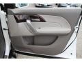 Aspen White Pearl - MDX Technology Photo No. 26