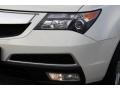 Aspen White Pearl - MDX Technology Photo No. 31