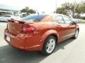 Copperhead Pearl - Avenger SXT Photo No. 8