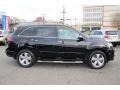 Crystal Black Pearl - MDX Technology Photo No. 2
