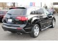 Crystal Black Pearl - MDX Technology Photo No. 3