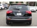 Crystal Black Pearl - MDX Technology Photo No. 4