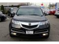 Crystal Black Pearl - MDX Technology Photo No. 8