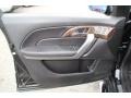 Crystal Black Pearl - MDX Technology Photo No. 9