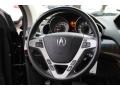 Crystal Black Pearl - MDX Technology Photo No. 16
