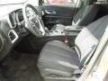 2010 Mocha Steel Metallic Chevrolet Equinox LT  photo #4