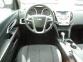 2010 Mocha Steel Metallic Chevrolet Equinox LT  photo #6