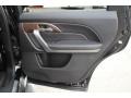 Crystal Black Pearl - MDX Technology Photo No. 23