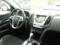 2010 Mocha Steel Metallic Chevrolet Equinox LT  photo #12