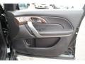 Crystal Black Pearl - MDX Technology Photo No. 25
