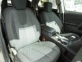 2010 Mocha Steel Metallic Chevrolet Equinox LT  photo #13