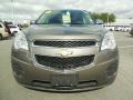 2010 Mocha Steel Metallic Chevrolet Equinox LT  photo #14