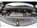 Crystal Black Pearl - MDX Technology Photo No. 29