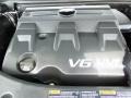 2010 Mocha Steel Metallic Chevrolet Equinox LT  photo #17