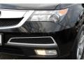 Crystal Black Pearl - MDX Technology Photo No. 30
