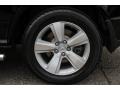 Crystal Black Pearl - MDX Technology Photo No. 31