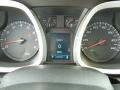 2010 Mocha Steel Metallic Chevrolet Equinox LT  photo #19