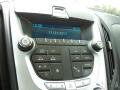 2010 Mocha Steel Metallic Chevrolet Equinox LT  photo #20