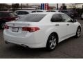 Bellanova White Pearl - TSX Sedan Photo No. 3