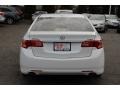 Bellanova White Pearl - TSX Sedan Photo No. 4