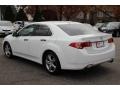 Bellanova White Pearl - TSX Sedan Photo No. 5