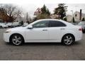 Bellanova White Pearl - TSX Sedan Photo No. 6