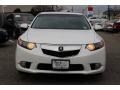 Bellanova White Pearl - TSX Sedan Photo No. 8