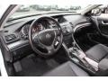 Bellanova White Pearl - TSX Sedan Photo No. 10
