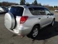 Classic Silver Metallic - RAV4 4WD Photo No. 5