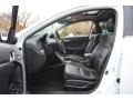 Bellanova White Pearl - TSX Sedan Photo No. 11