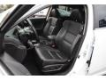 Bellanova White Pearl - TSX Sedan Photo No. 12