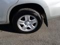 Classic Silver Metallic - RAV4 4WD Photo No. 8