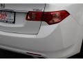 Bellanova White Pearl - TSX Sedan Photo No. 22