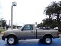 Arizona Beige Metallic - Ranger XL Regular Cab Photo No. 2