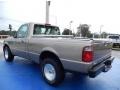 Arizona Beige Metallic - Ranger XL Regular Cab Photo No. 3