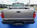 Arizona Beige Metallic - Ranger XL Regular Cab Photo No. 4