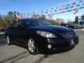 Black - Solara SLE V6 Coupe Photo No. 3