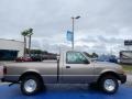Arizona Beige Metallic - Ranger XL Regular Cab Photo No. 7