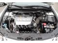Bellanova White Pearl - TSX Sedan Photo No. 29