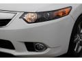 Bellanova White Pearl - TSX Sedan Photo No. 30
