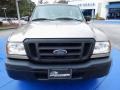 Arizona Beige Metallic - Ranger XL Regular Cab Photo No. 9