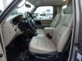 Arizona Beige Metallic - Ranger XL Regular Cab Photo No. 12